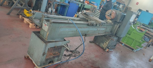 Tornio URSUS 250