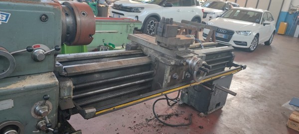 Tornio URSUS 250