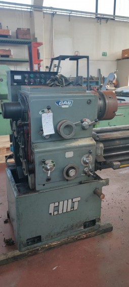 Tornio URSUS 250