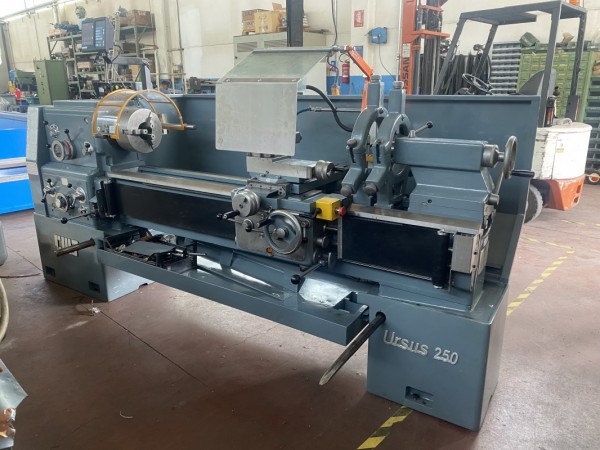Tornio URSUS 250