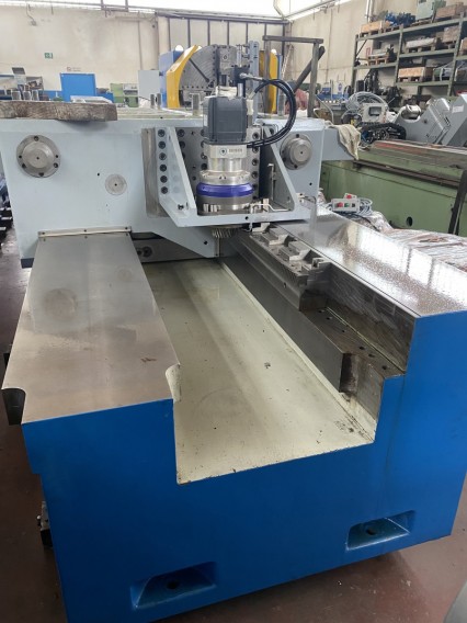 Tornio WMW DXWD 1800-CNC