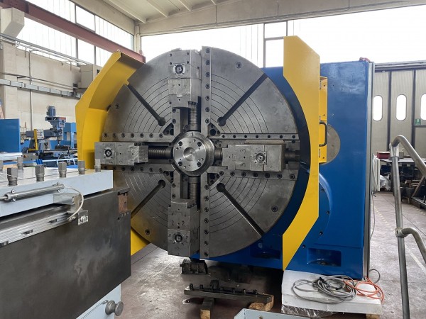 Tornio WMW DXWD 1800-CNC