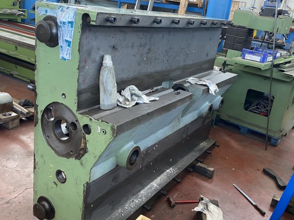 Tornio WMW DXWD 1800-CNC