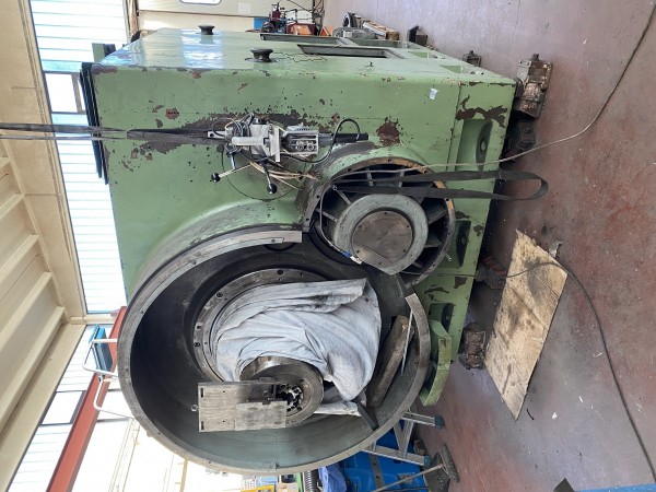 Tornio WMW DXWD 1800-CNC